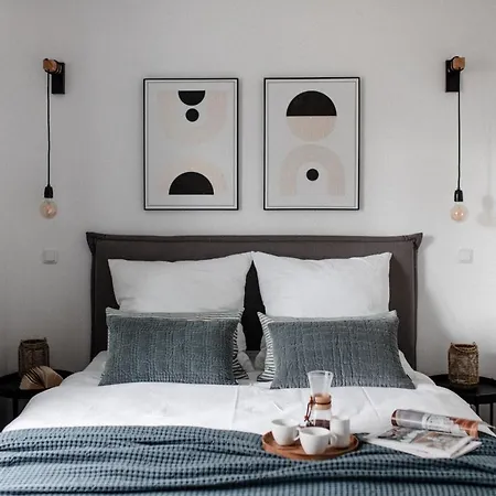 Apartment ☆reif Fuer Insel? Cozy Auf Usedom *