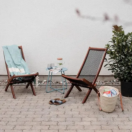 ☆reif Fuer Insel? Cozy Auf Usedom アパート Karlshagen