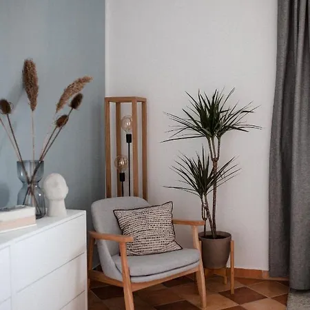 ☆reif Fuer Insel? Cozy Auf Usedom *