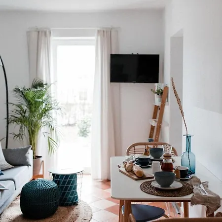 アパート ☆reif Fuer Insel? Cozy Auf Usedom