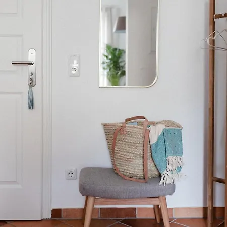 Apartamento ☆reif Fuer Insel? Cozy Auf Usedom *